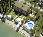 Hotel Lido International Desenzano lago di Garda